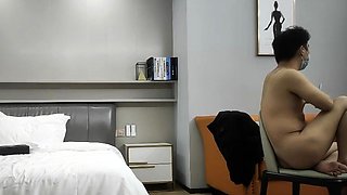 Amateur Doggystyle Hidden Cam