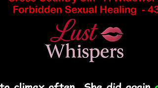 Cross Country Sin a Widower’s Taboo Sexual Healing Part 43 - English Audio Sex Story