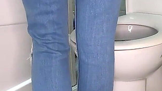 The Daily Toilet Episode 4