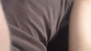 Married Female Rideshare Driver Has Sex with Passenger on Her Last Ride.