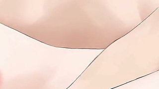 Lunaemberanime Sensual X-ray Sex with an Explosive Finish