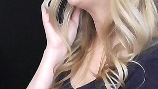 A Voicemail to My Perverted Stepsister Pt.2, Erotic Audio