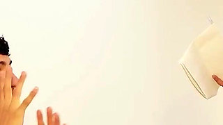 A Sexy Teacher Gives It to a Student! with a Big Cock and a Lot of Desire to Fuck