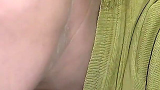 Slut Wife Blowjob with Cum in Mouth