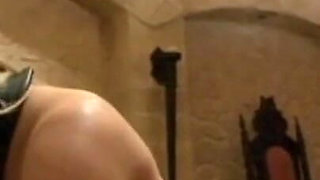 Submitted with cruelty - Scene #07