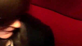 After Work Gloryhole Cum Dump