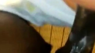 Amateur Hardcore Homemade Anal with BBC