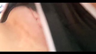 Yulieth Gomez Fucks Her Student - Petite Latina Step Sister with Big Ass