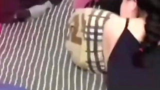 it's so good fucking a beautiful girl with a big butt