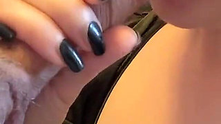 Big Cumshot in Mouth!