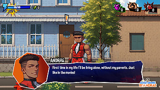 Ep1: Femboy Futa Mania Gameplay