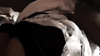 Hot Indian Bhabhi in Saree Fucking in the Dark Room