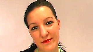 Ggg - Casting Girls Wild Audition Seduction