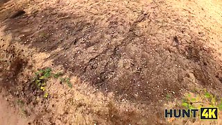 Hunt4k. naughty passion and Anal Sex