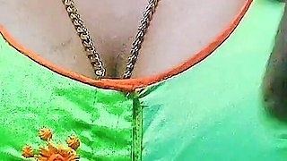 Hot and Juicy Desi Indian Woman Cheating with Married Boy