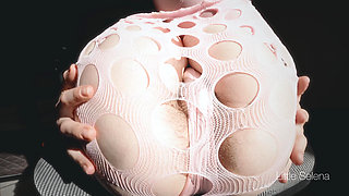 I Have a Very Horny Butt