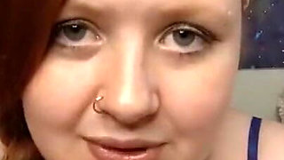 Jerk off to your playful goddess