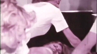 The legend of porn - USA 1969, the beginning - Scene 06