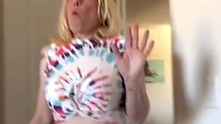 Stepmom Teaches Me a Lesson
