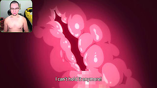 A horny maid fucks me hard and I... (Reika the horny maid 2)