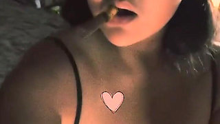 Cigar Smoking and Play Time