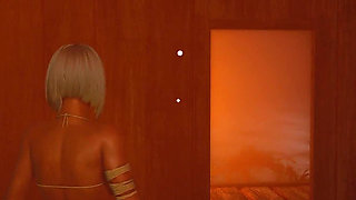 Ep3: Wicked Island (gameplay)