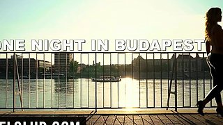 DORCEL TRAILER - One night in Budapest