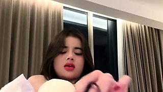 (Telegram : @XXMANJA) Viral Indo Tiktoker Audri Cewek