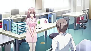 Unseen Temptation inside the room_20112701p0