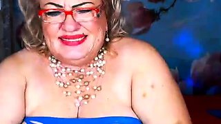 Lovely Granny DetaSea 3 480p.h264