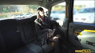 Alyson Thor’s Italian Deep Passion in Taxi Heat