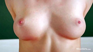 WOW Girls - best sport smut