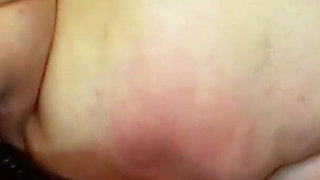 Man meets fat woman at tinder and fucks her on the first date