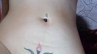 I dressed up sexy to seduce you and make you fall into my lust nets