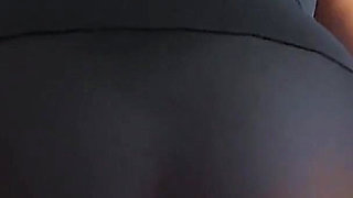 Assjob: with or Without Panties, I'll Leave Your Cock Dry