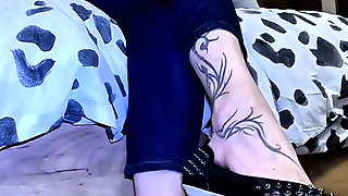 Beneath Me, You Are Nothing. and That’s Exactly Why You Crave More