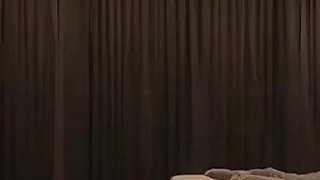Intimate Reunion: Christine's Newfound Passion - Ntr'ed by My Friend - #3 - Ai Porn Game