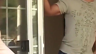 Beautiful MILF Enjoys with Pleasure