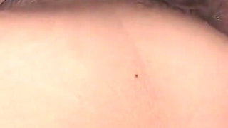 Michiru Ogawa Plump Curvy Woman with Big Ass and 3p Lotion Play