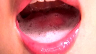 I Found A Keeper redhead sex blowjob cumshot facial hardcore