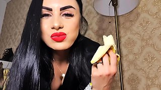 House of Sinn - Step-Mommy Feeds Her Boy