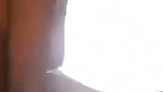 I Couldn't Handle the Monster Cock Fuck