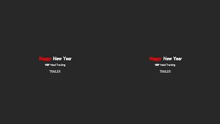 Happy New Year