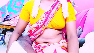 A Shy Housewife Shared a Secret Night of Passion with a Senior Man