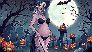 Classic Style Ai Art