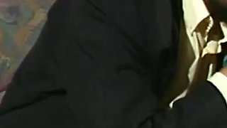 Wet panties - Episode 3