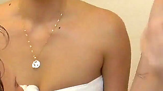 Lesbian Bathroom Humiliation!
