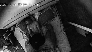 Hot amateur hidden cam