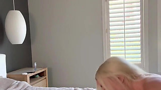 I Love My Ass Eaten Before I Give a Good Pounding.