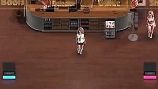 Treasure of Nadia V56102 Part 148 Ass Fuck and 69 by Loveskysan69